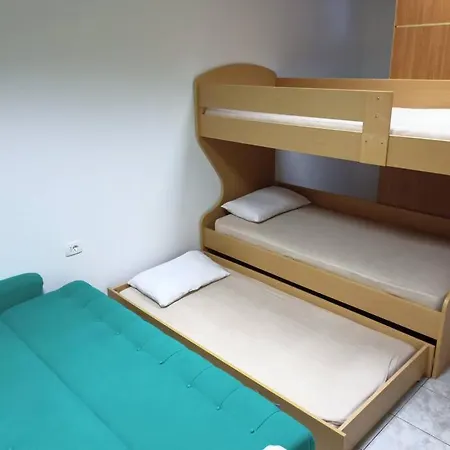 Room 400 M From The Beach Izola Exterior photo